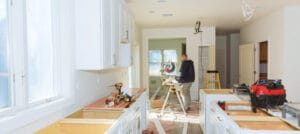 Ristrutturazione e Finestre PVC