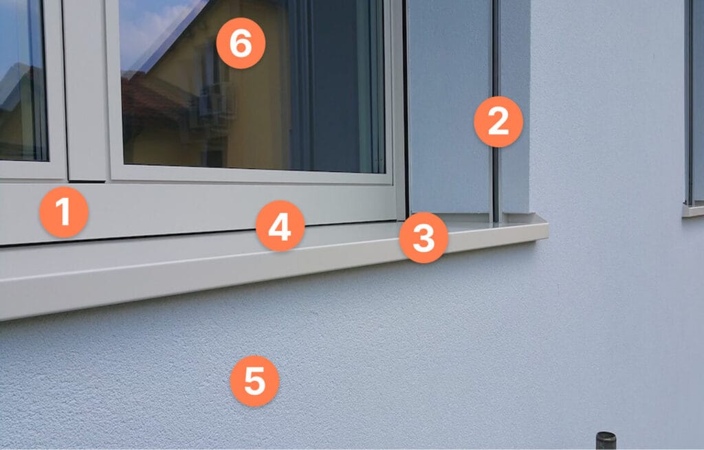 Soluzioni Chiavi in mano per serramenti