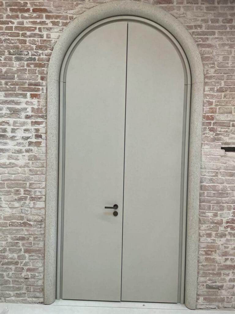 Portone d'entrata su misura, Procuratie San marco