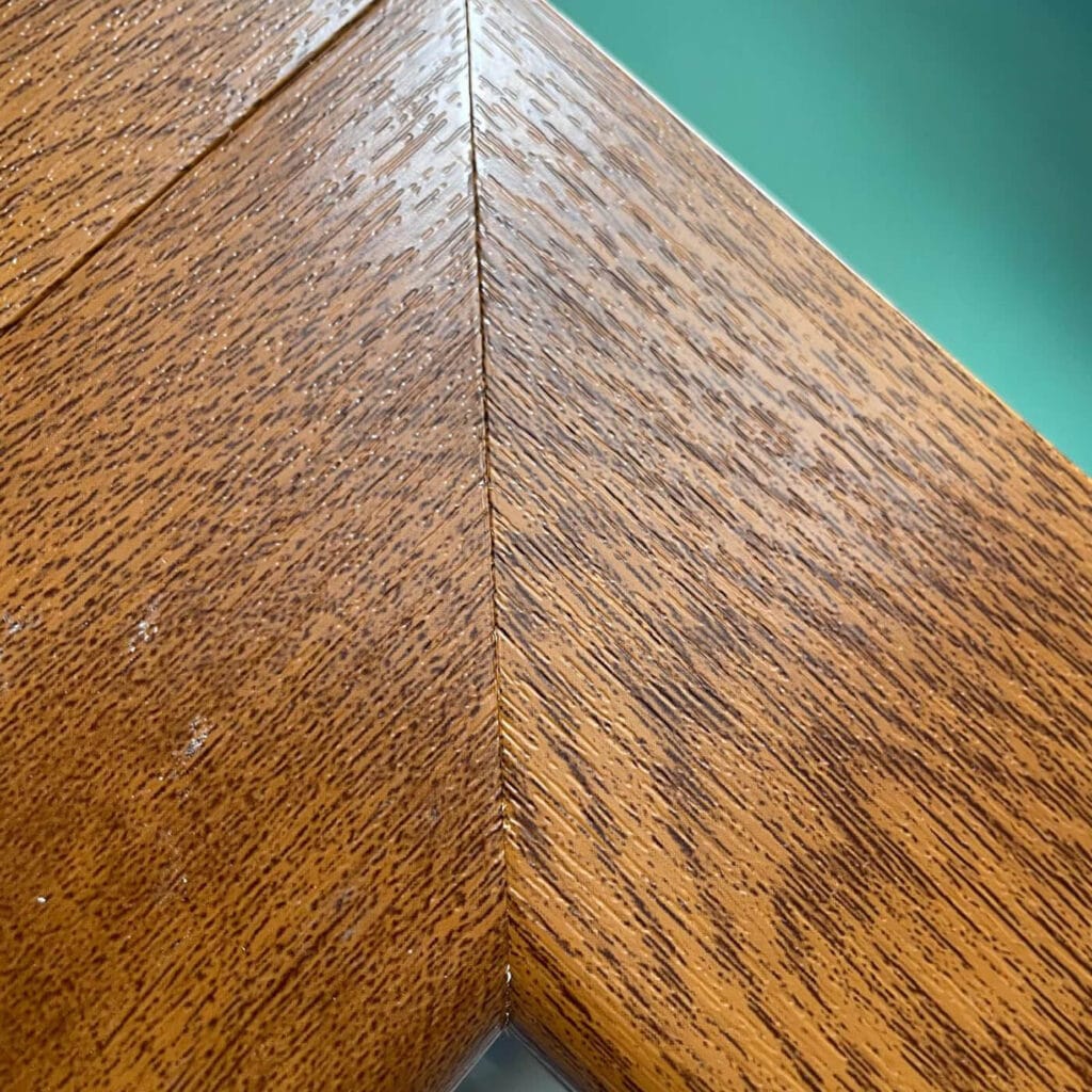 Texture Legno - Serramenti in PVC su misura