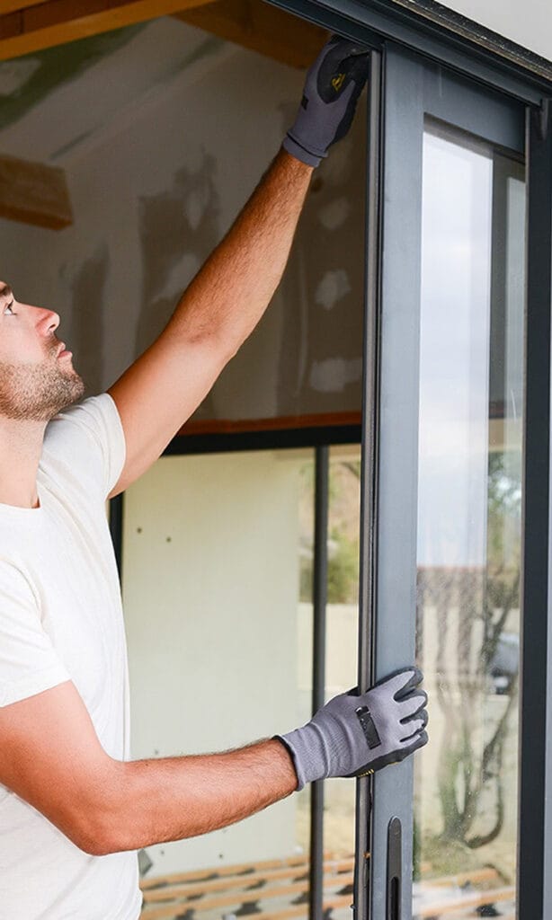 Fornitura e Posa in Opera Serramenti