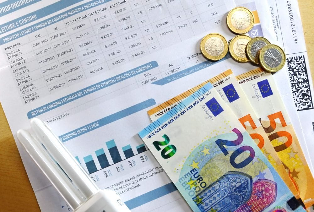 Serramenti in PVC a Risparmio Energetico