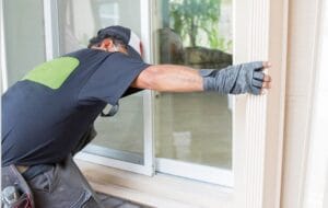 Installazione Finestre in PVC