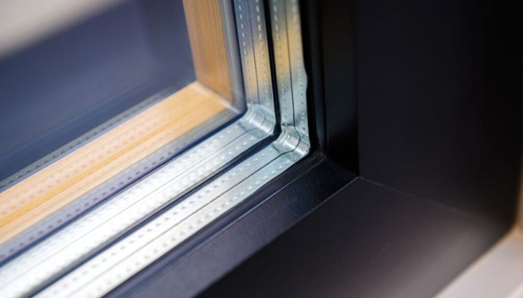 Vetrocamera Serramenti