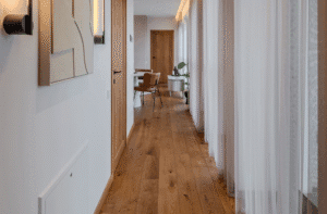 Abbinamento Infissi Interni