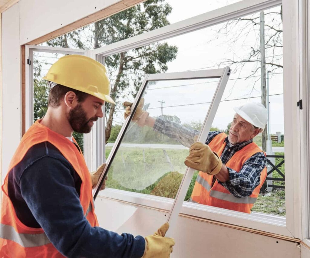 Sostituzione Serramenti Vecchi