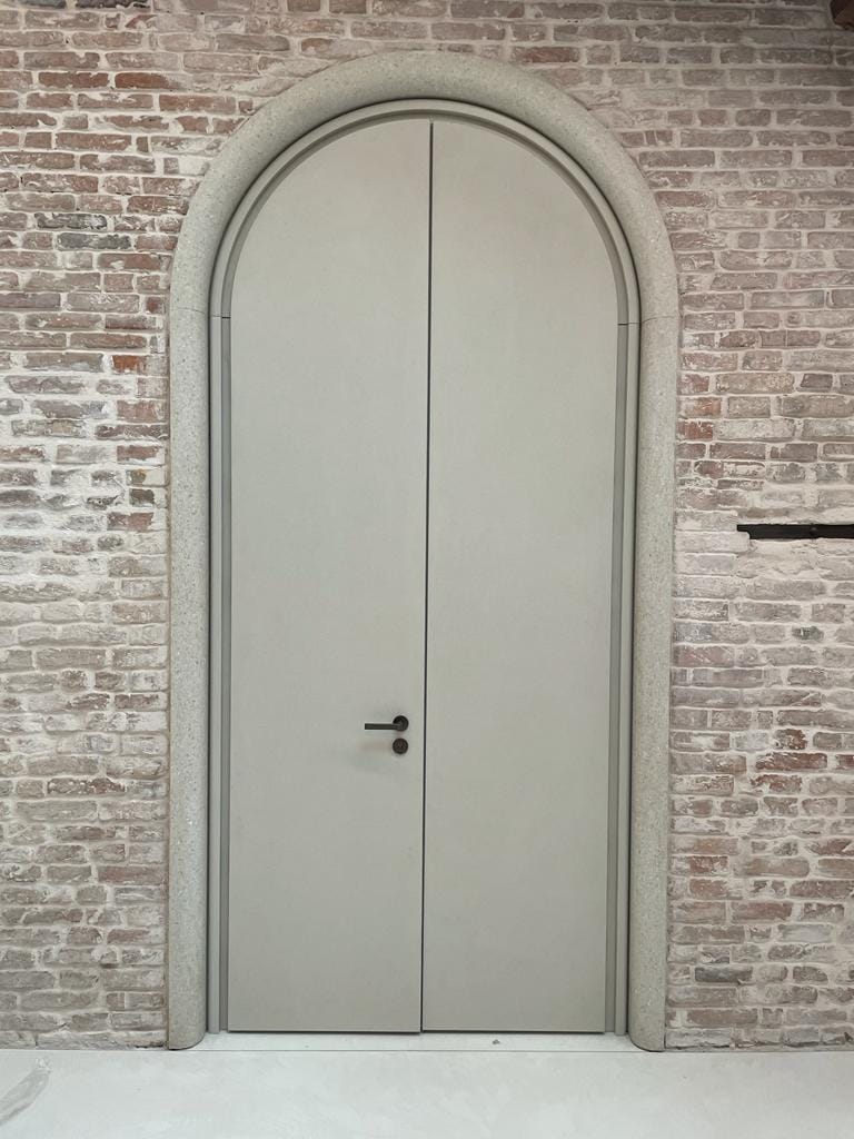 Fornitura e Posa In Opera serramenti interni personalizzati su misura - Procuratie San Marco