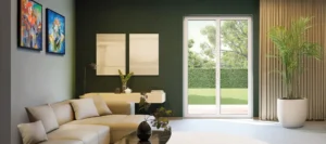 Abbinamenti Interni Serramenti in PVC